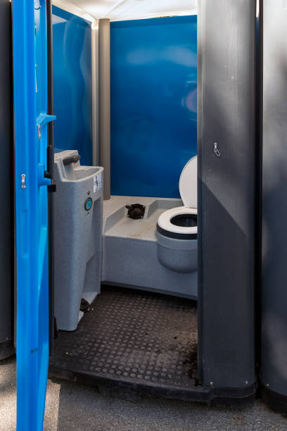 Best Sanitation services for porta potties  in Fountain, CO