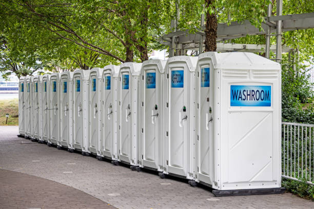 Portable Toilet Options We Offer in Fountain, CO