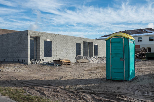 Best Portable toilet rental cost  in Fountain, CO
